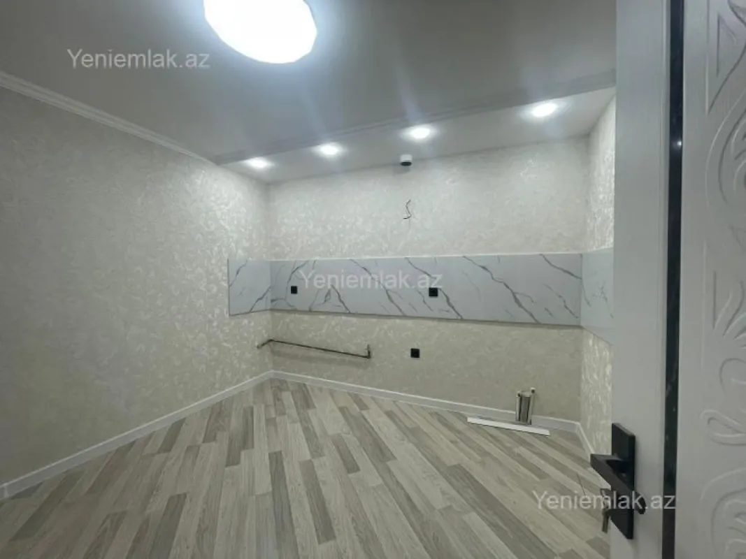 Satılır 3 otaqlı həyət evi 80 m²