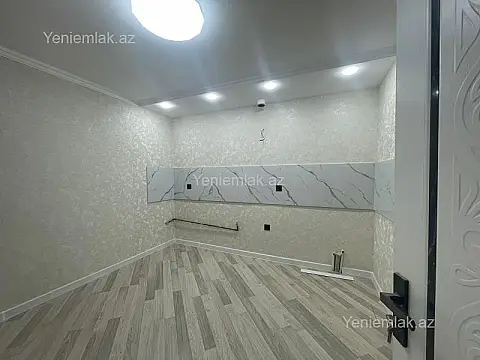 Satılır 3 otaqlı həyət evi 80 m²