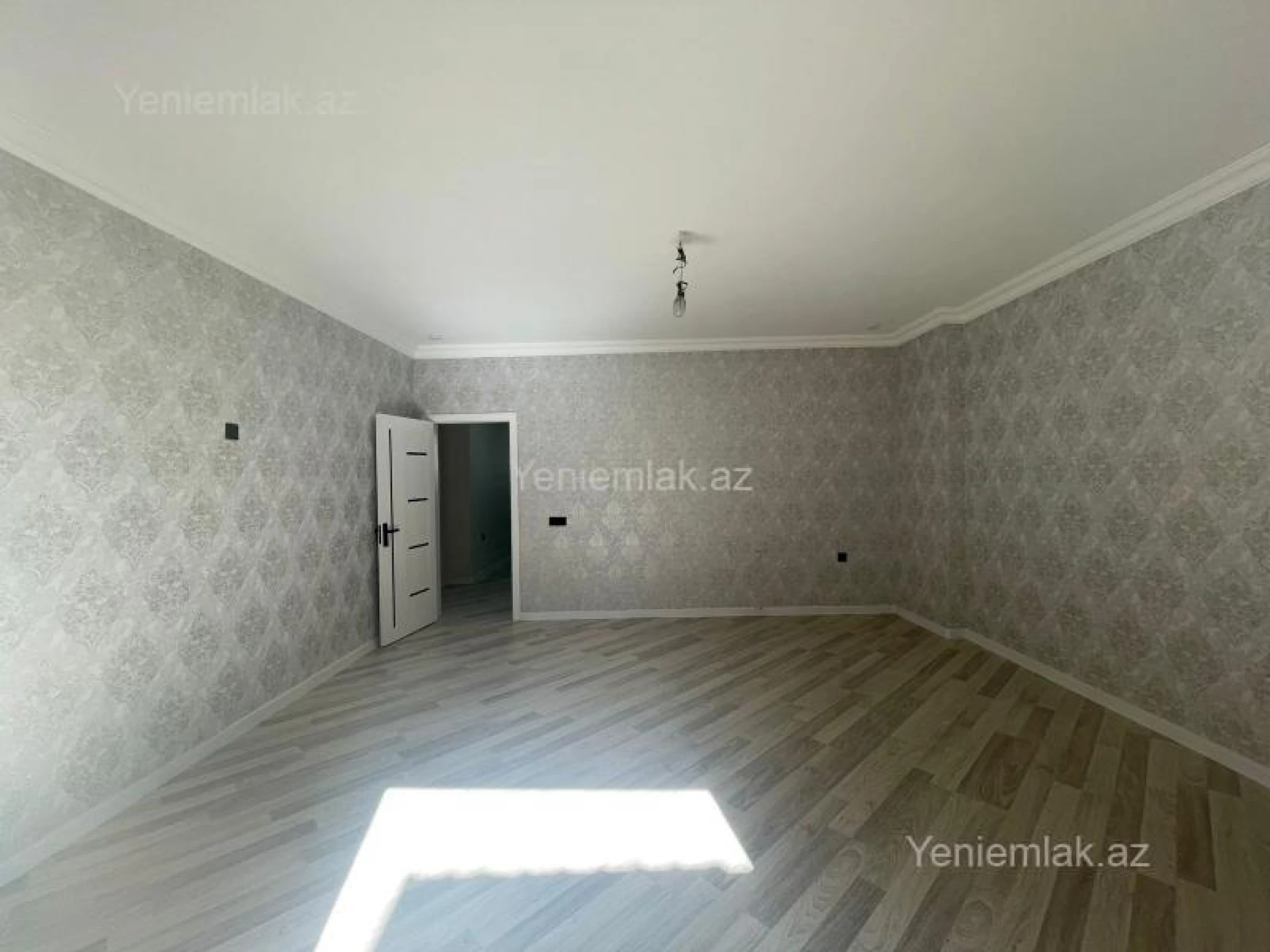 Satılır 3 otaqlı həyət evi 80 m²