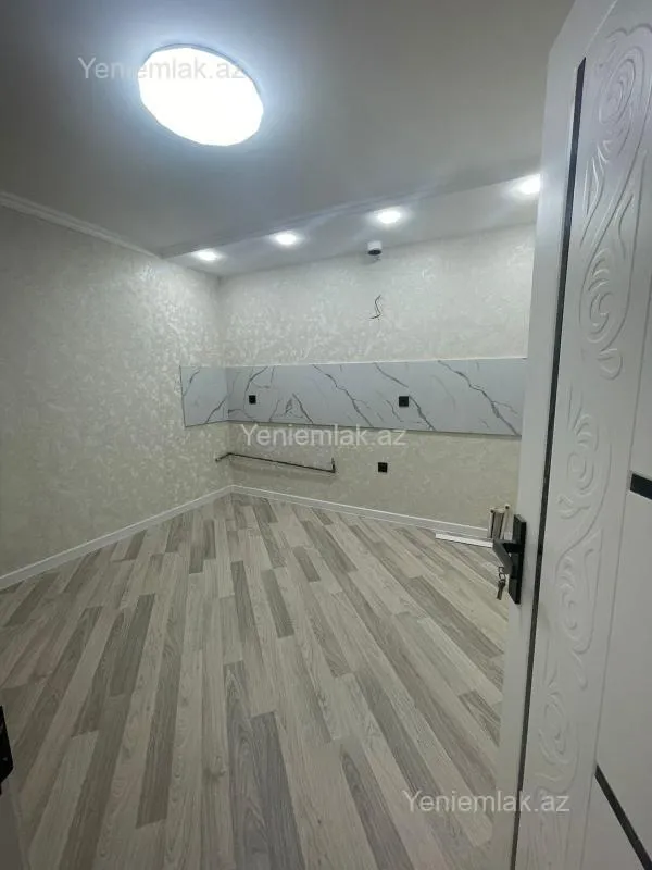 Satılır 3 otaqlı həyət evi 80 m²