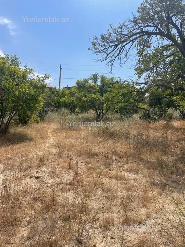 Satılır 4 otaqlı həyət evi 100 m²