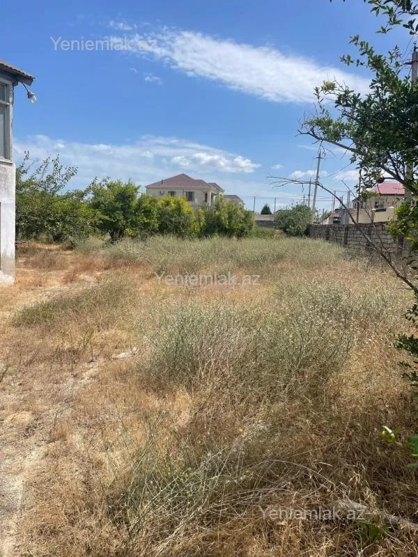 Satılır 4 otaqlı həyət evi 100 m²