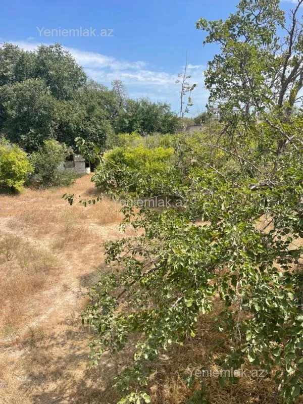 Satılır 4 otaqlı həyət evi 100 m²