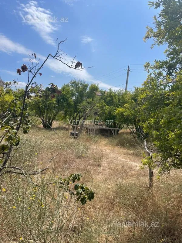 Satılır 4 otaqlı həyət evi 100 m²