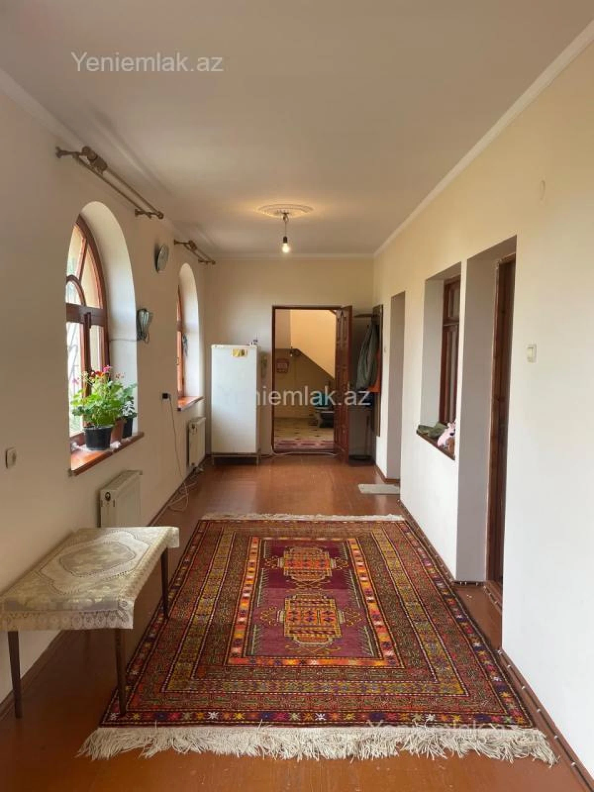 Satılır 4 otaqlı həyət evi 180 m²