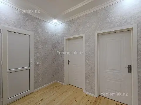 Satılır 4 otaqlı həyət evi 120 m²