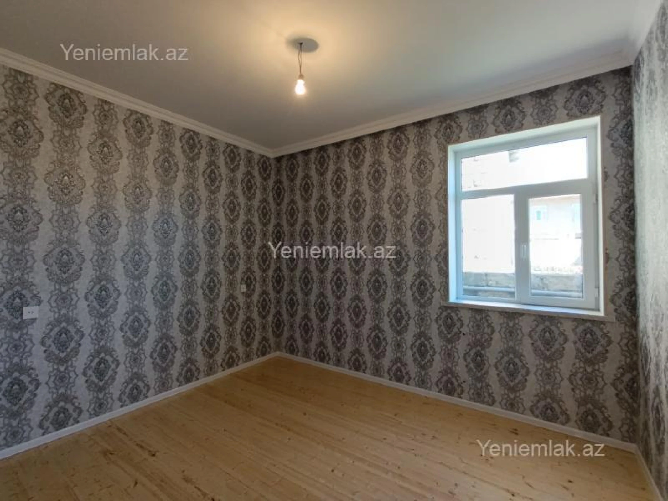 Satılır 4 otaqlı həyət evi 120 m²