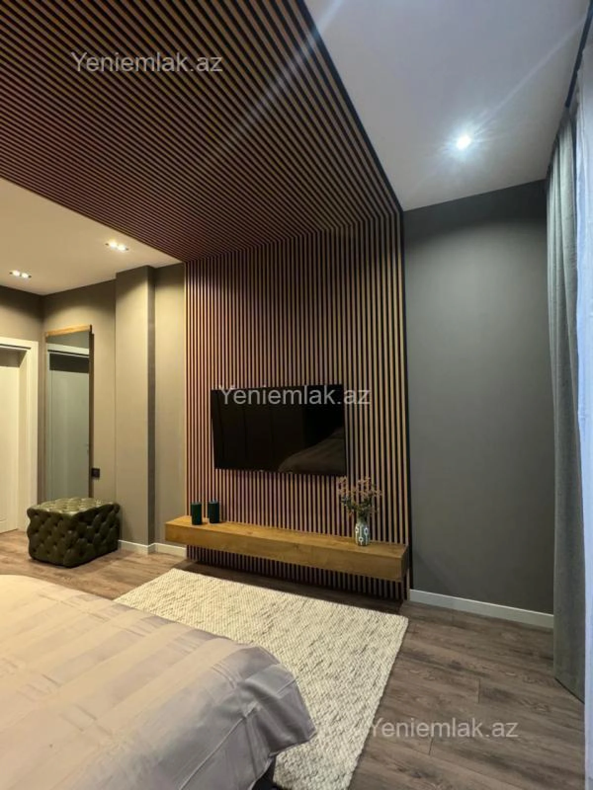 Satılır 6 otaqlı həyət evi 300 m²