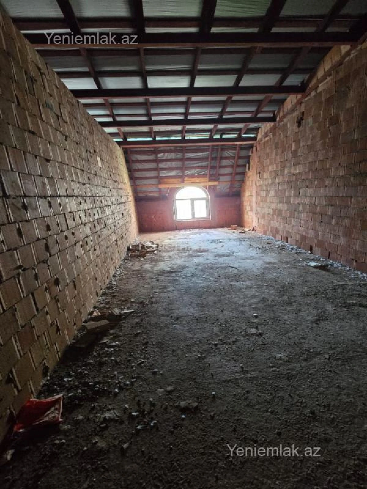 Satılır 2 otaqlı yeni tikili 90 m²