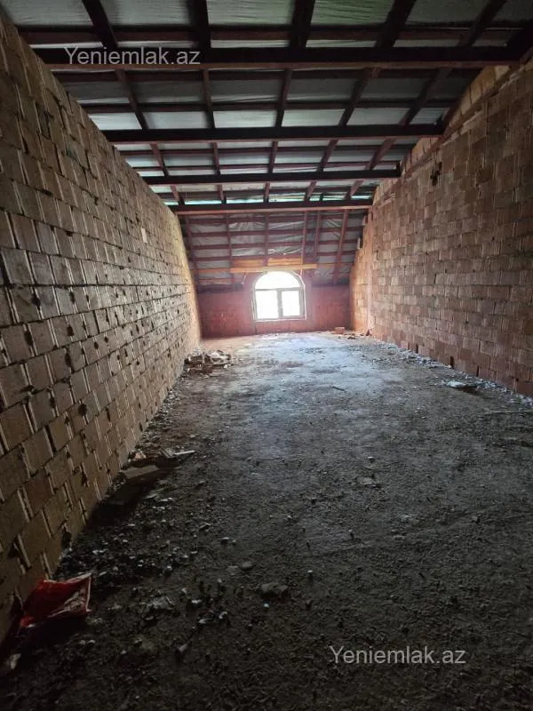 Satılır 2 otaqlı yeni tikili 90 m²