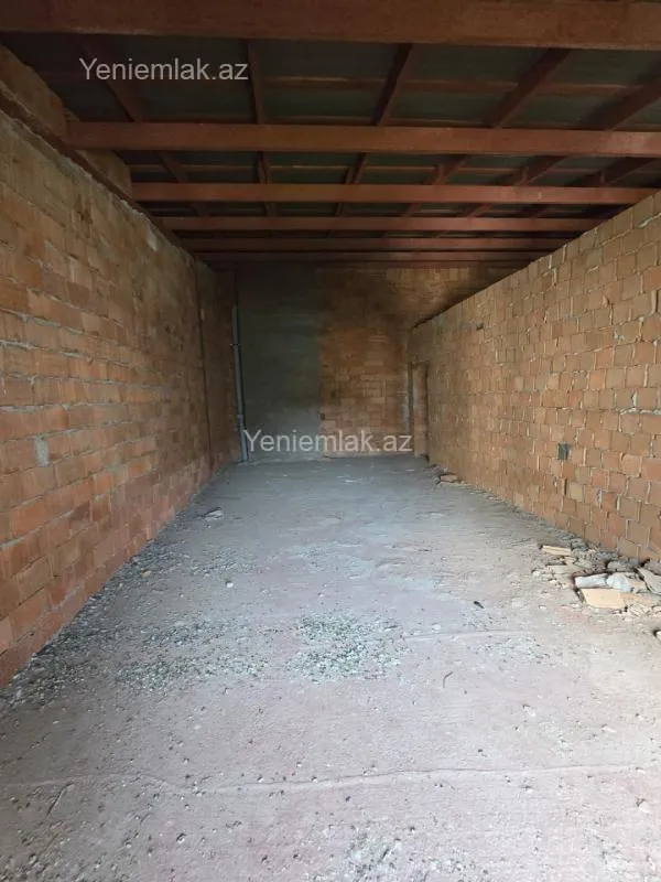Satılır 2 otaqlı yeni tikili 90 m²