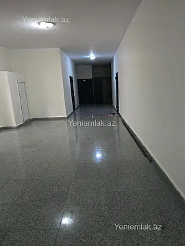 Satılır 2 otaqlı yeni tikili 90 m²