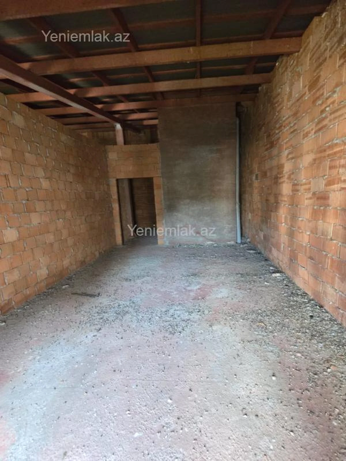 Satılır 2 otaqlı yeni tikili 90 m²