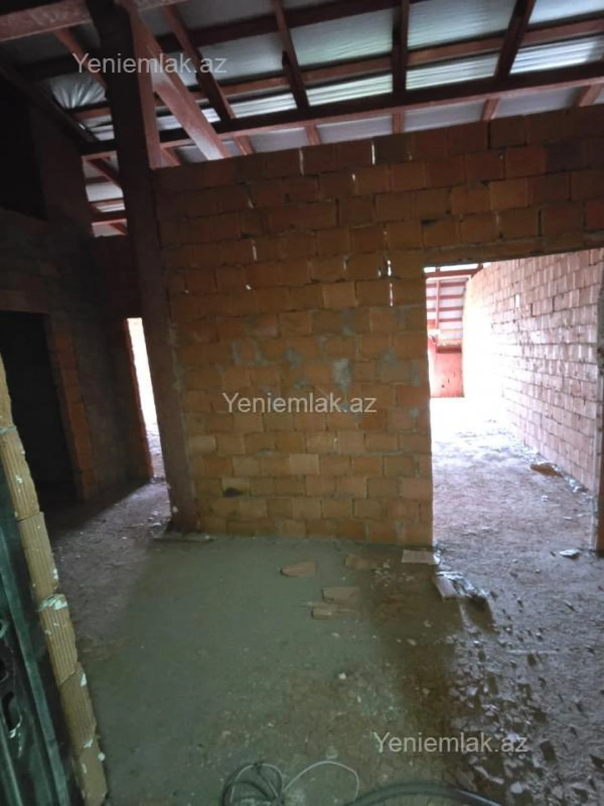 Satılır 2 otaqlı yeni tikili 90 m²