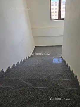 Satılır 2 otaqlı yeni tikili 90 m²