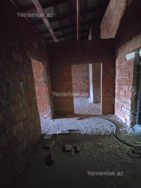 Satılır 2 otaqlı yeni tikili 90 m²