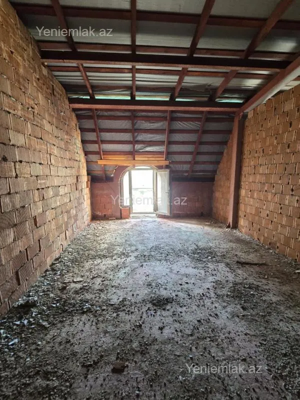 Satılır 2 otaqlı yeni tikili 90 m²