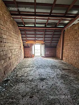 Satılır 2 otaqlı yeni tikili 90 m²