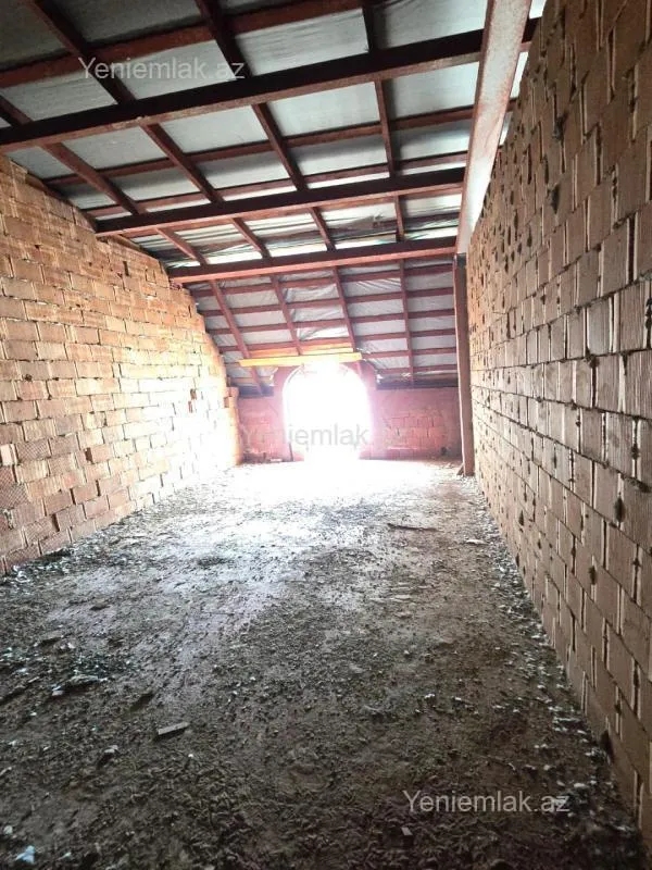 Satılır 2 otaqlı yeni tikili 90 m²