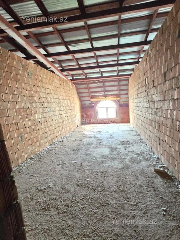 Satılır 2 otaqlı yeni tikili 90 m²