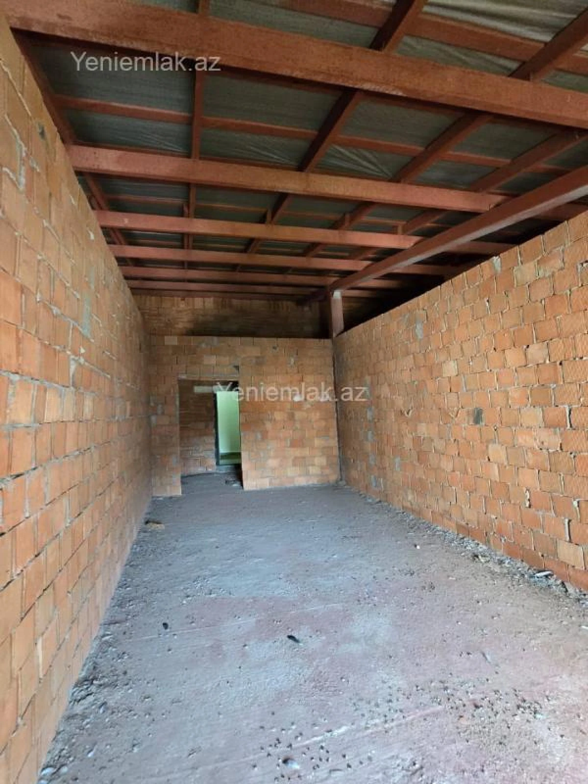 Satılır 2 otaqlı yeni tikili 90 m²