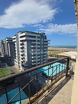 Satılır 2 otaqlı yeni tikili 90 m²