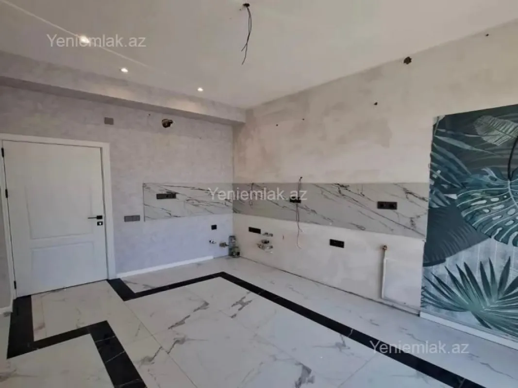 Satılır 3 otaqlı yeni tikili 97 m²