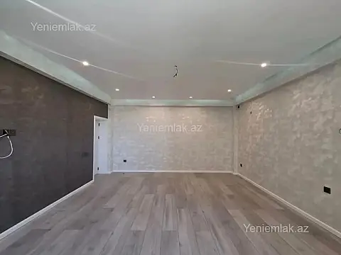 Satılır 3 otaqlı yeni tikili 97 m²