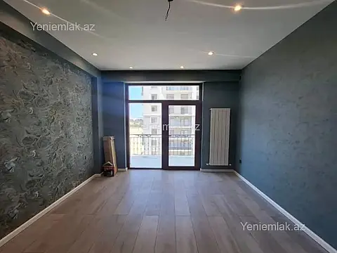 Satılır 3 otaqlı yeni tikili 97 m²