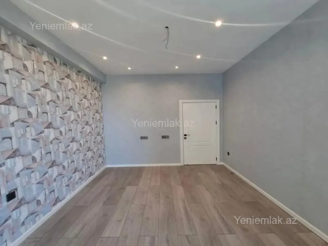 Satılır 3 otaqlı yeni tikili 97 m²