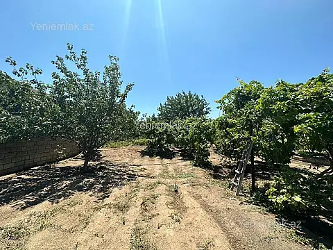 Satılır torpaq sahəsi — Bakı, Xəzər