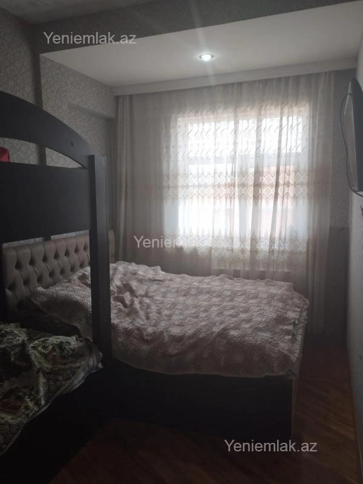 Satılır 2 otaqlı yeni tikili 42 m²