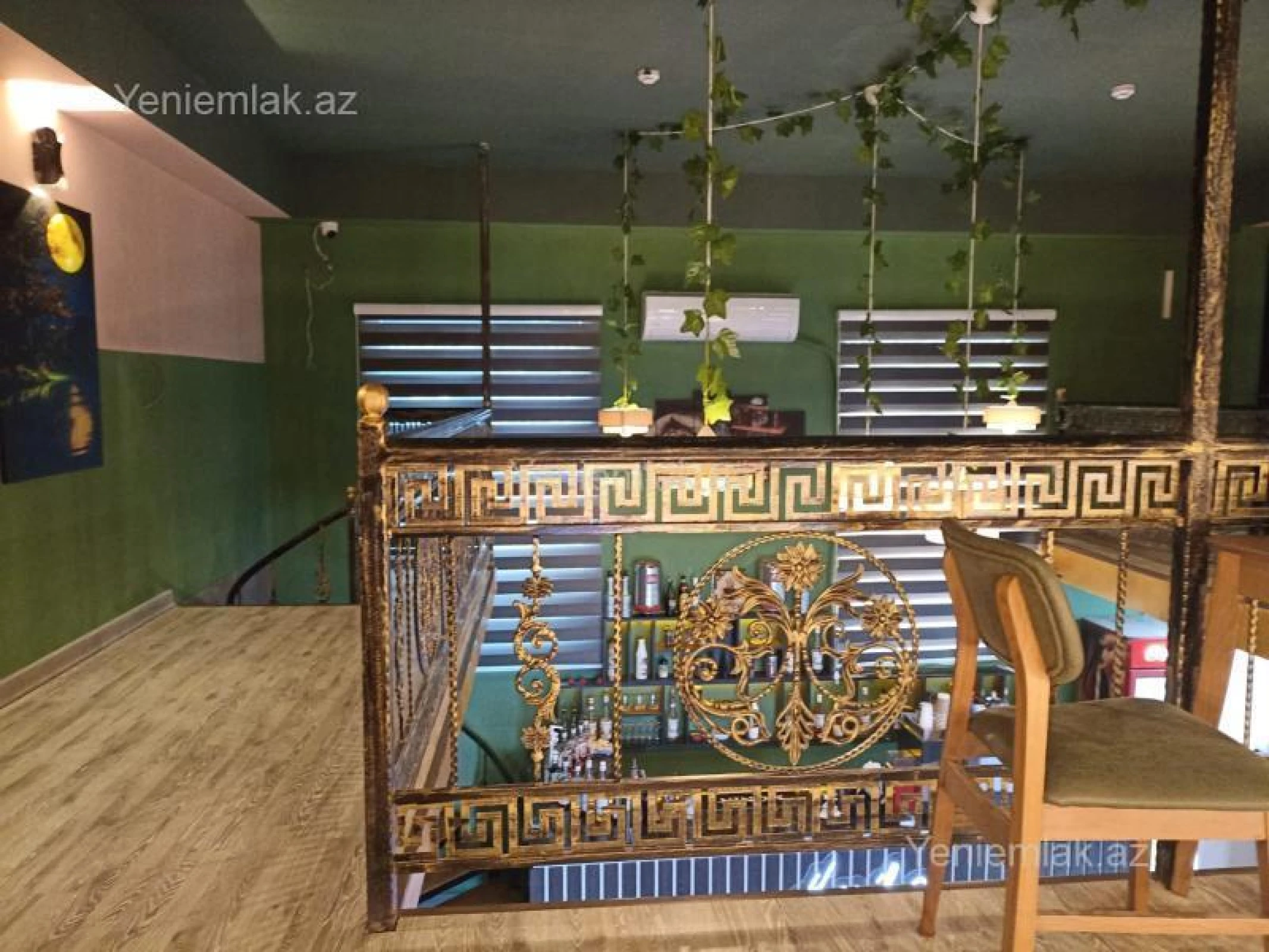 Satılır 2 otaqlı obyekt 200 m²