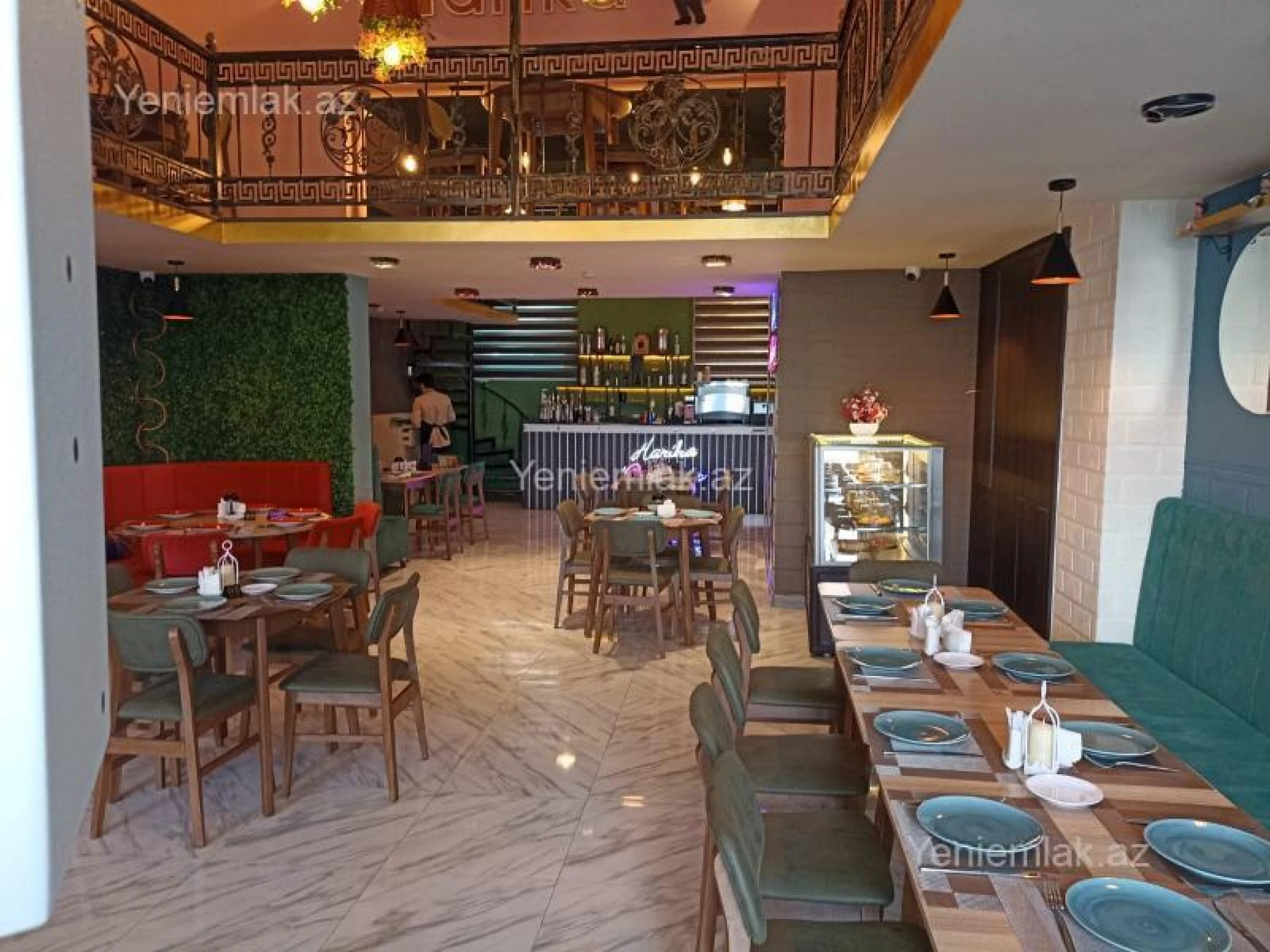 Satılır 2 otaqlı obyekt 200 m²