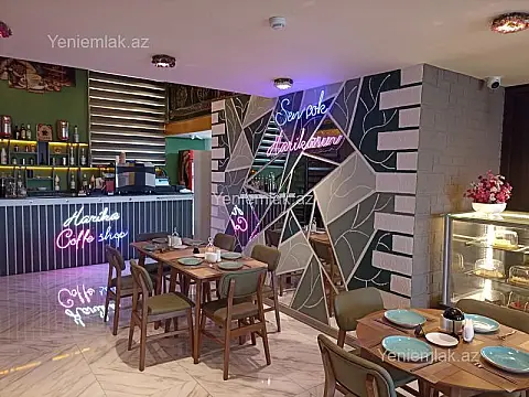 Satılır 2 otaqlı obyekt 200 m² — Sumqayıt 2 otaq 200.00 m²