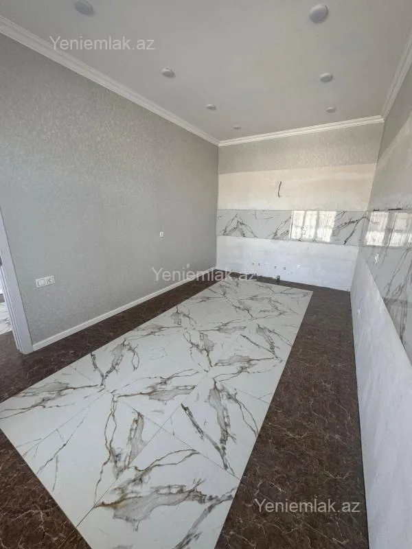 Satılır 4 otaqlı həyət evi 150 m²