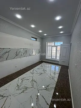 Satılır 4 otaqlı həyət evi 150 m²