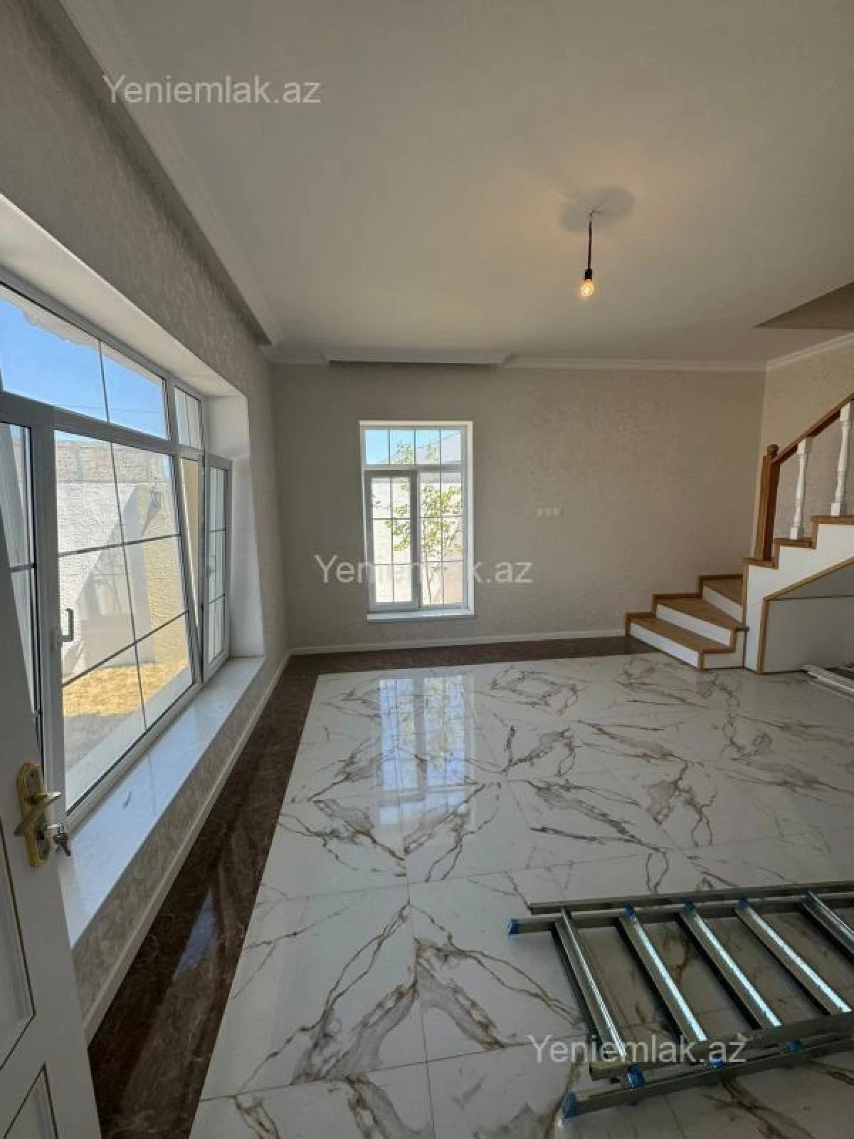 Satılır 4 otaqlı həyət evi 150 m²