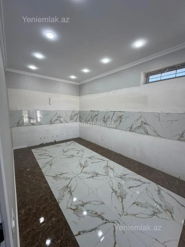 Satılır 4 otaqlı həyət evi 150 m²