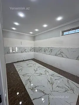 Satılır 4 otaqlı həyət evi 150 m²