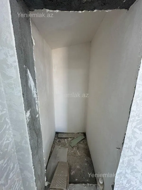 Satılır 4 otaqlı həyət evi 150 m²