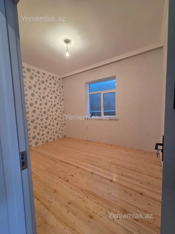 Satılır 3 otaqlı həyət evi 95 m²