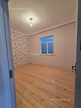Satılır 3 otaqlı həyət evi 95 m²