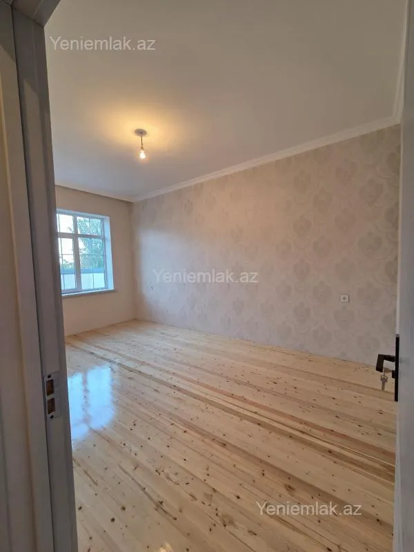 Satılır 3 otaqlı həyət evi 95 m²