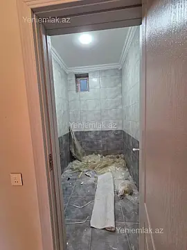 Satılır 3 otaqlı həyət evi 95 m²