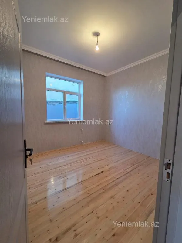 Satılır 3 otaqlı həyət evi 95 m²