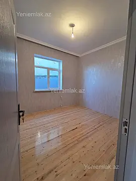 Satılır 3 otaqlı həyət evi 95 m²