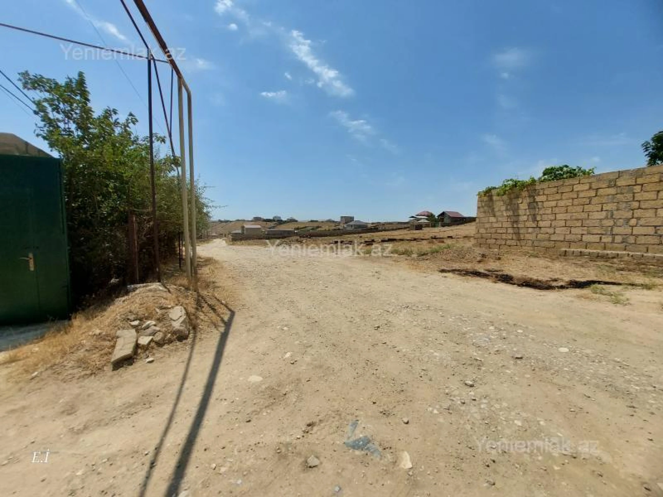 Satılır 4 otaqlı həyət evi 124 m²