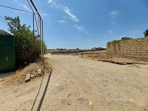 Satılır 4 otaqlı həyət evi 124 m²