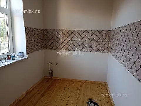 Satılır 3 otaqlı həyət evi 90 m²